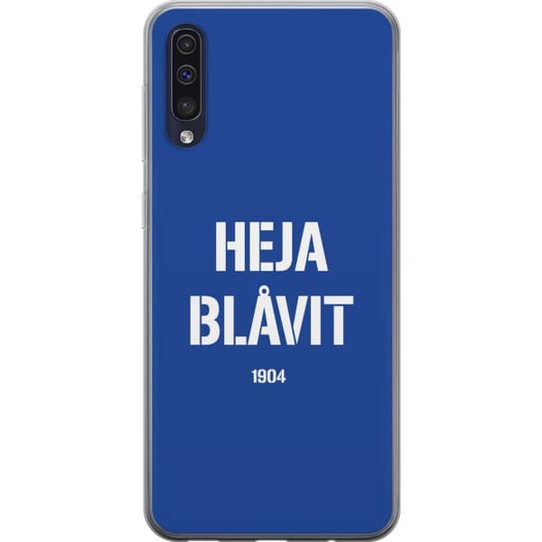 Kompatibelt Mobildeksel til Samsung Galaxy A50 Gøteborg