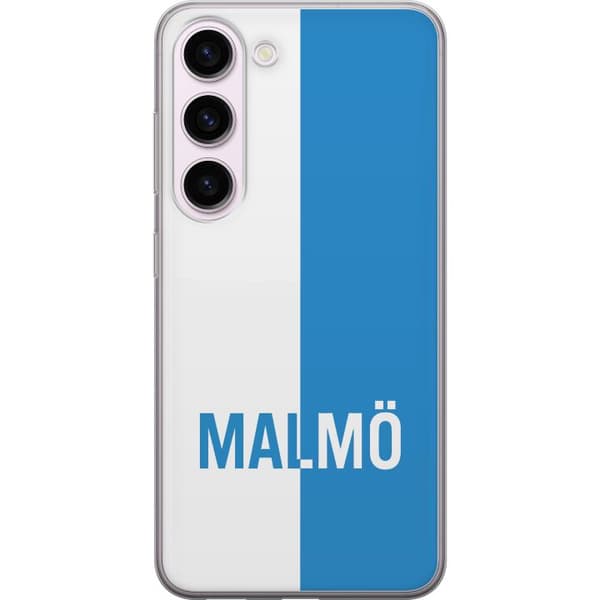 Kompatibelt Mobildeksel til Samsung Galaxy S23 Malmö