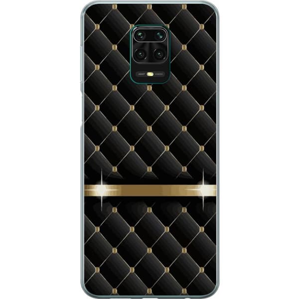 Kompatibel Mobilcover til Xiaomi Redmi Note 9 Pro Luksuriøs
