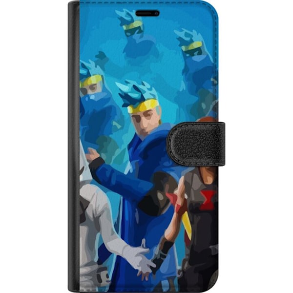 Huawei P20 Pro Lommeboketui Fortnite