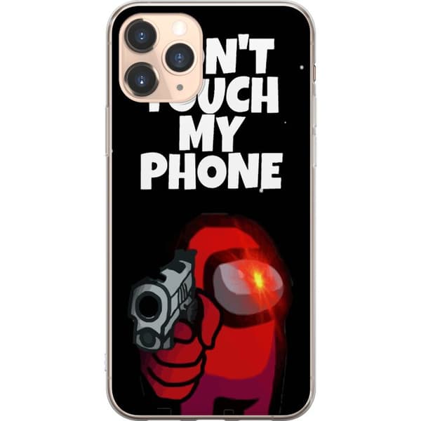 Kompatibelt Mobilskal till Apple iPhone 11 Pro Among Us