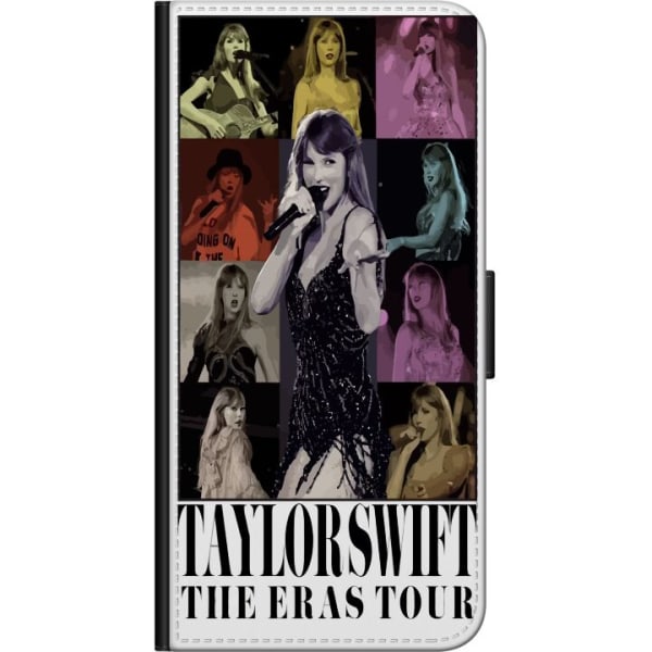 Samsung Galaxy J6+ Lommeboketui Taylor Swift