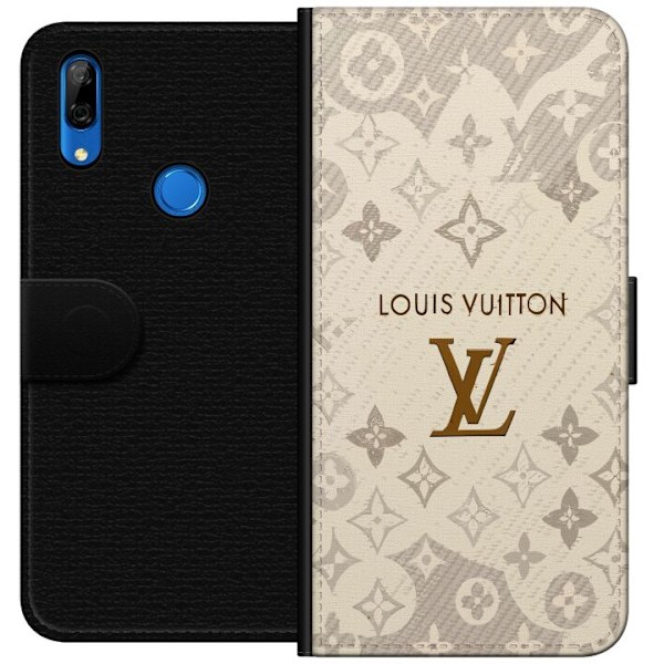 Huawei P Smart Z Plånboksfodral LV Vibes