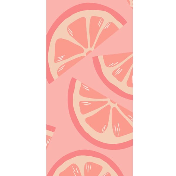 Kompatibelt Plånboksfodral till Apple iPhone 13 Pro Pink Lemonade