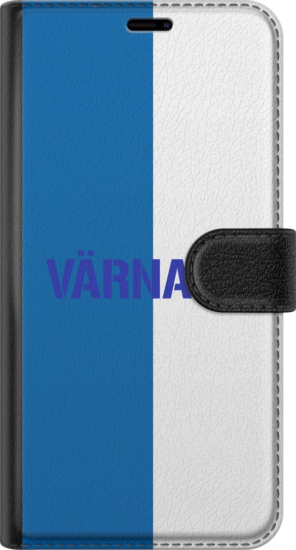 Yhteensopiva Lompakkokotelo Apple iPhone 11 Värnamo