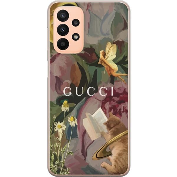 Kompatibelt Mobildeksel til Samsung Galaxy A23 Guggi