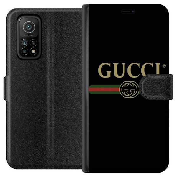 Xiaomi Mi 10T Pro 5G Plånboksfodral GC