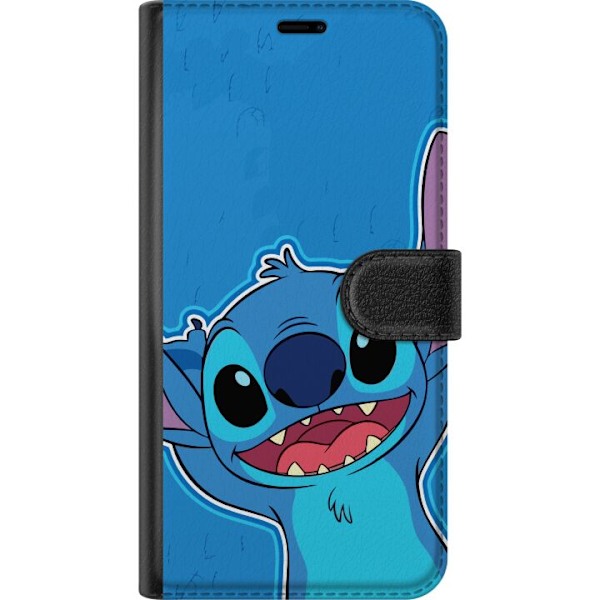 Samsung Galaxy A52s 5G Lompakkokotelo Pisto