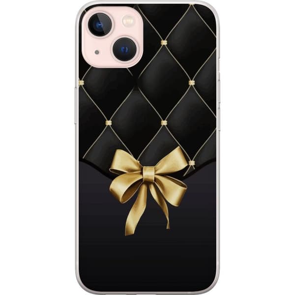 Kompatibel Mobilcover til Apple iPhone 13 Luksuriøs rosette