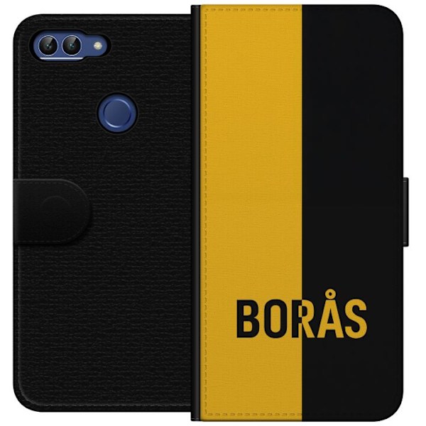 Huawei P smart Plånboksfodral Borås – fotboll