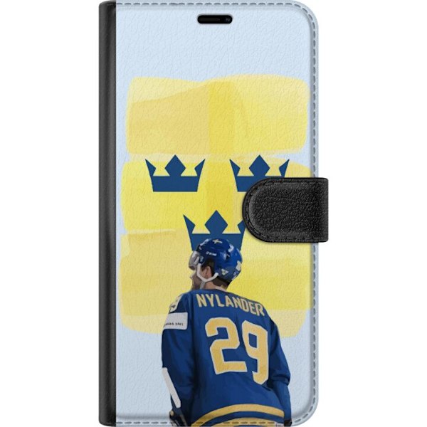 Google Pixel 9 Pro XL Lommeboketui Nylander 88