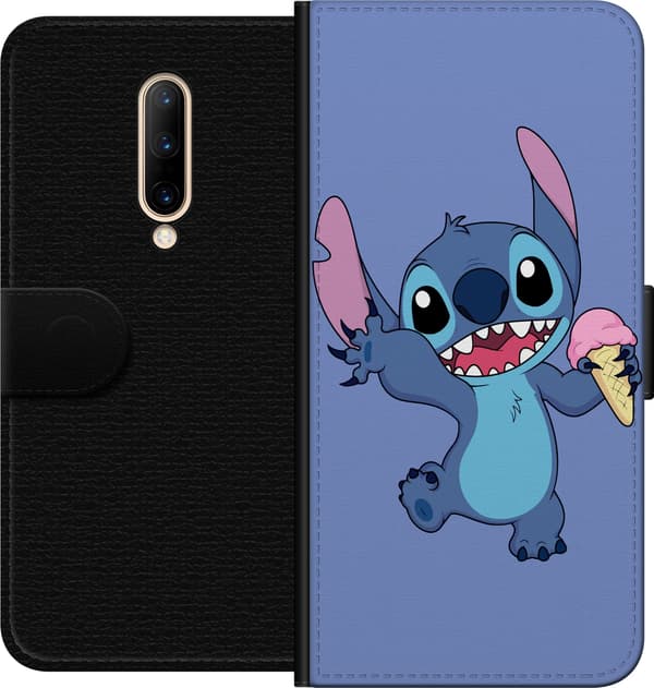 Yhteensopiva Lompakkokotelo OnePlus 7 Pro Ommel