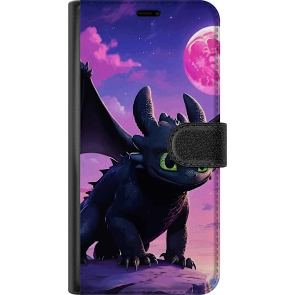 Apple iPhone 8 Plus Plånboksfodral How to Train Your Dragon (