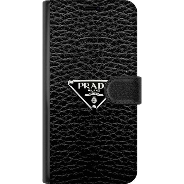 Kompatibel Tegnebogsetui til Samsung Galaxy S20+ Milano