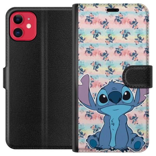 Yhteensopiva Lompakkokotelo Apple iPhone 11 Ommel