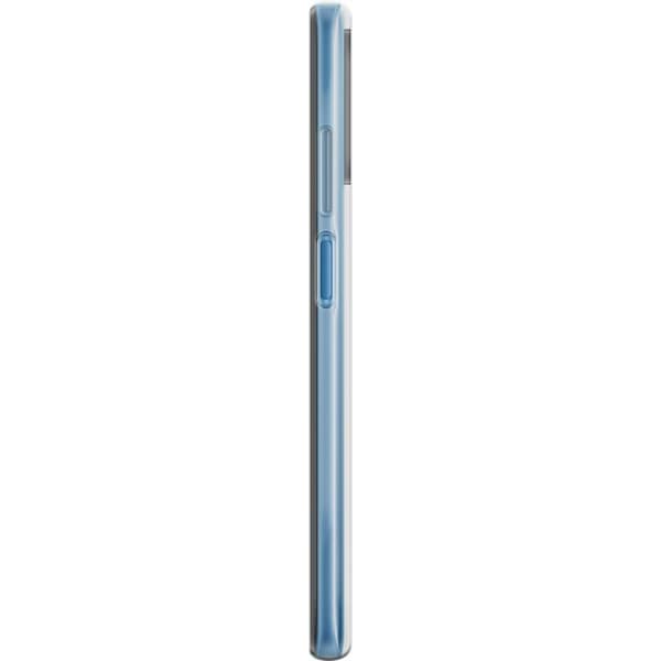 Kompatibelt Mobildeksel til Xiaomi Redmi 10  Stitch jordbær