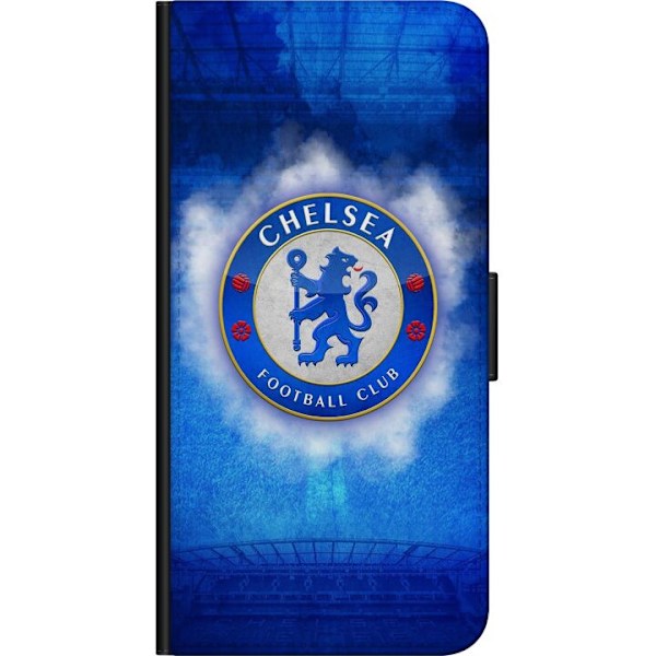 Xiaomi Redmi Note 9 4G Tegnebogsetui Chelsea