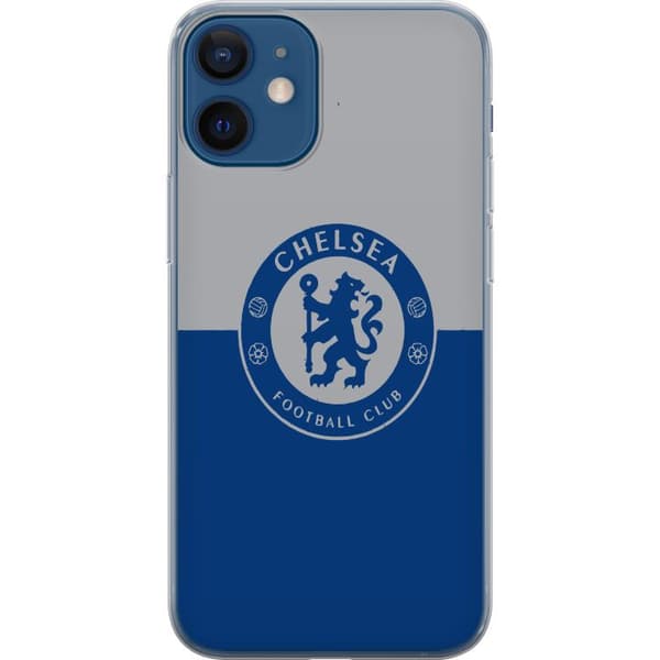 Kompatibelt Mobildeksel til Apple iPhone 12 mini Chelsea