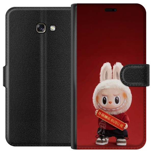 Samsung Galaxy A3 (2017) Plånboksfodral Pop Mart The Monsters