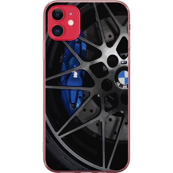 Kompatibel Mobilcover til Apple iPhone 11 BMW