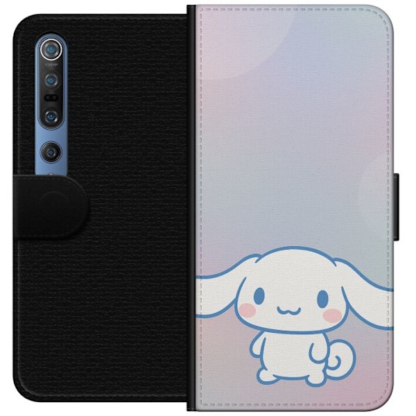 Xiaomi Mi 10 Pro 5G Lommeboketui Kawaii Sanrio Cinnamonroll
