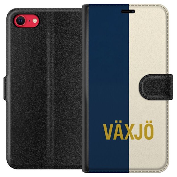 Apple iPhone 8 Tegnebogsetui Växjö - fodbold