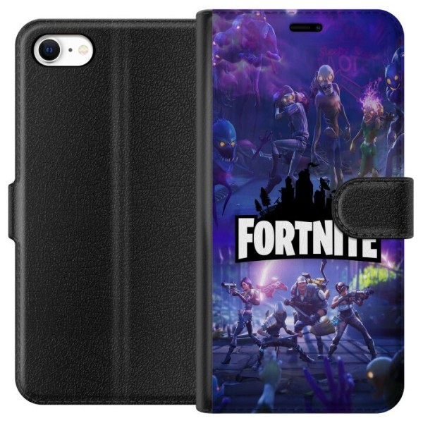 Apple iPhone 6 Lompakkokotelo Fortnite