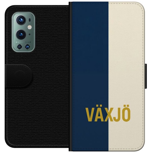 OnePlus 9 Pro Tegnebogsetui Växjö - fodbold