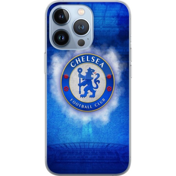 Apple iPhone 13 Pro Skal / Mobilskal - Chelsea