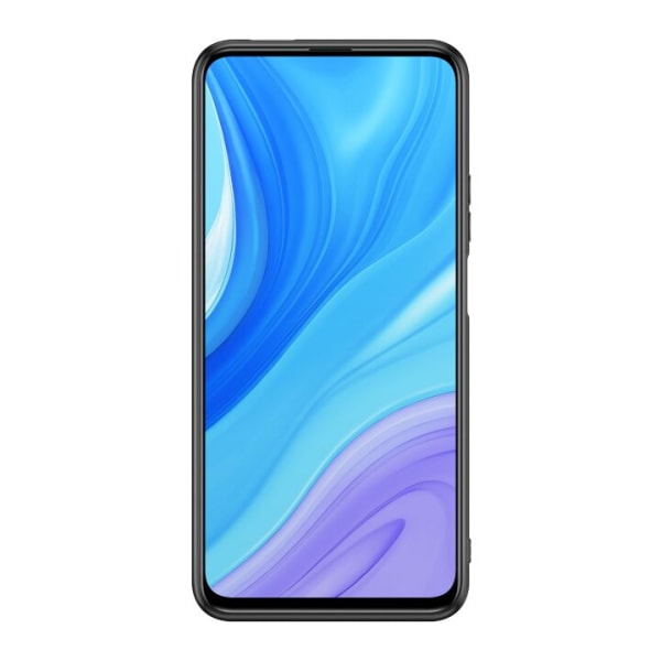 Huawei P smart Pro 2019 Svart Skal Nalle Puh