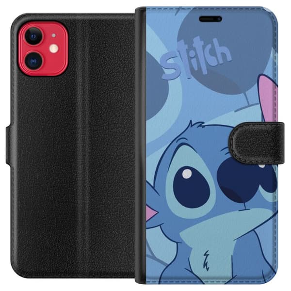 Yhteensopiva Lompakkokotelo Apple iPhone 11 Ommel