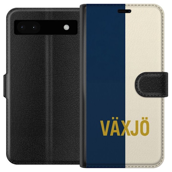 Google Pixel 6a Lommeboketui Växjö - fotball