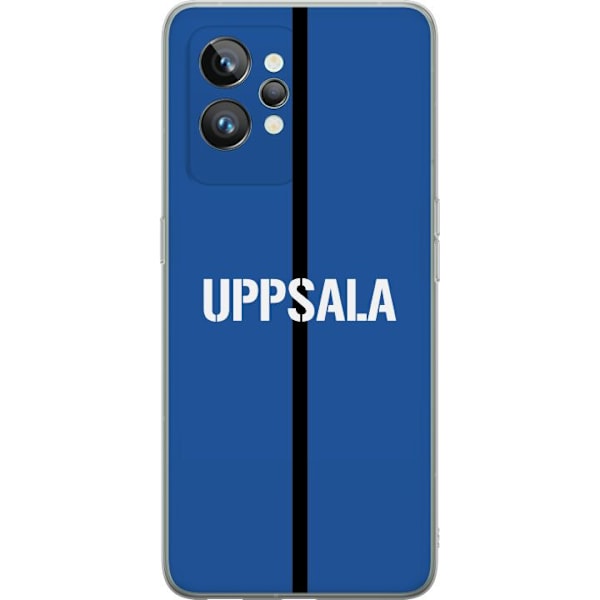 Realme GT2 Pro Gjennomsiktig deksel Uppsala