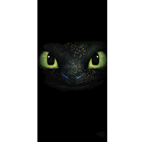 Apple iPhone 13 Pro Plånboksfodral How to Train Your Dragon (