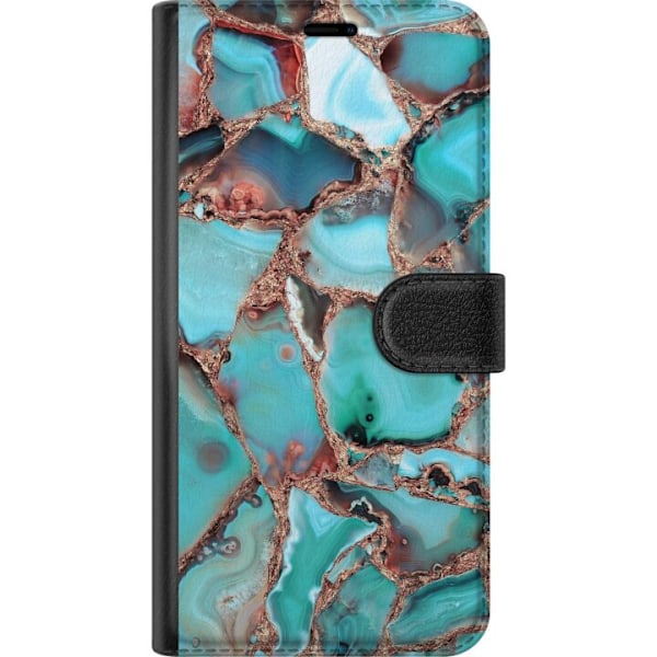 Apple iPhone 8 Plus Lommeboketui Santorini