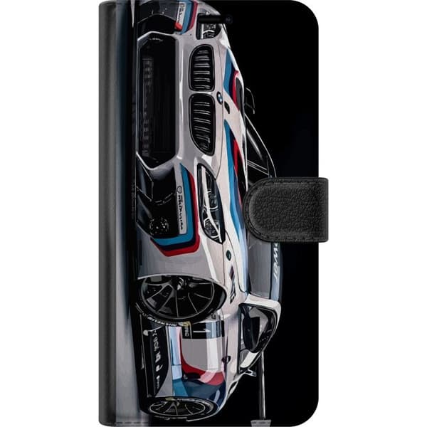Kompatibelt Plånboksfodral till OnePlus Nord CE 3 Lite BMW M Power
