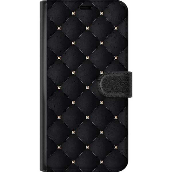 Kompatibelt Plånboksfodral till Apple iPhone 12 Pro Max Luxe