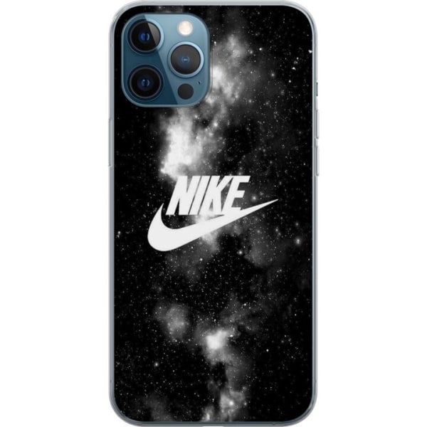 Apple iPhone 12 Pro Deksel / Mobildeksel - Nike