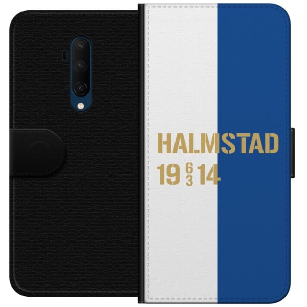OnePlus 7T Pro Plånboksfodral Halmstad 19 63 14