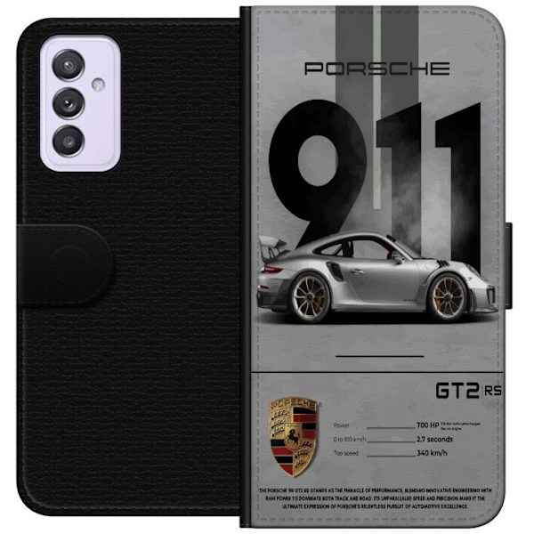 Samsung Galaxy A82 5G Plånboksfodral Porsche 911