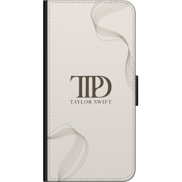 OnePlus 8 Plånboksfodral Taylor Swift - TTPD