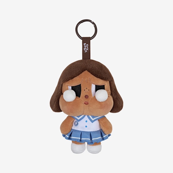 CRYBABY Sunset Concert Series Plush Pendant Blind Box