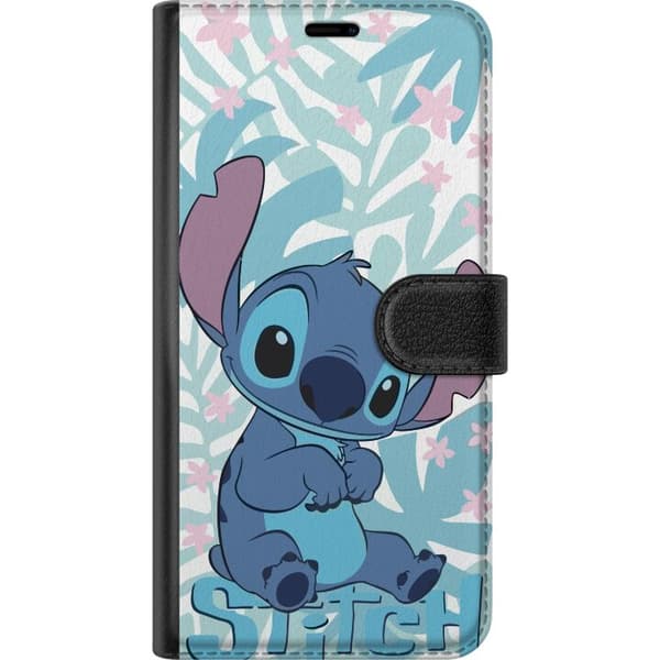 Yhteensopiva Lompakkokotelo Apple iPhone 13 mini Stitch logo