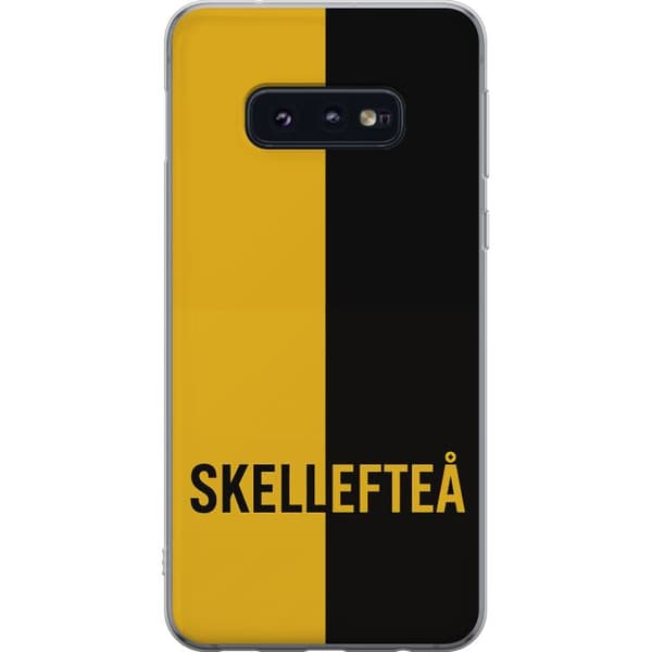 Kompatibelt Mobildeksel til Samsung Galaxy S10e Skellefteå