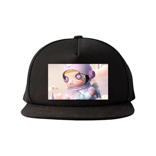 Snapback för Vuxen | Justerbar Keps Mega Space Molly Care Bea