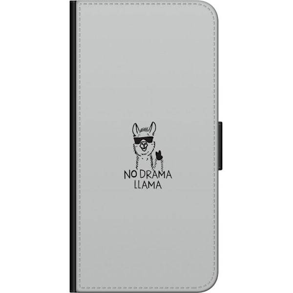 Xiaomi Mi 11 Tegnebogsetui Ingen Drama Lama