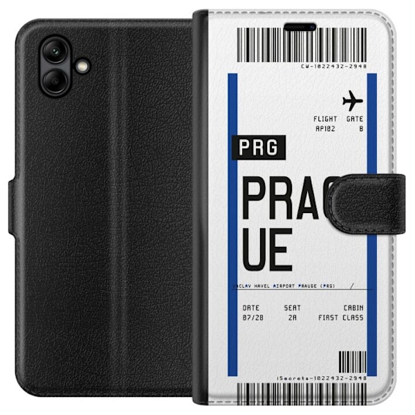 Samsung Galaxy A05 Tegnebogsetui Praha