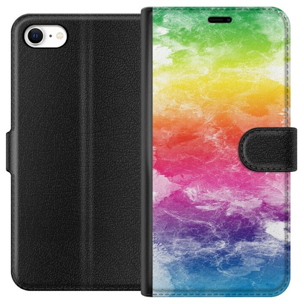 Apple iPhone 6 Tegnebogsetui Pride