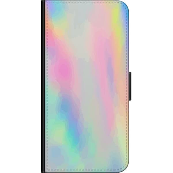 Kompatibelt Lommeboketui til OnePlus 9 Pro Mønster