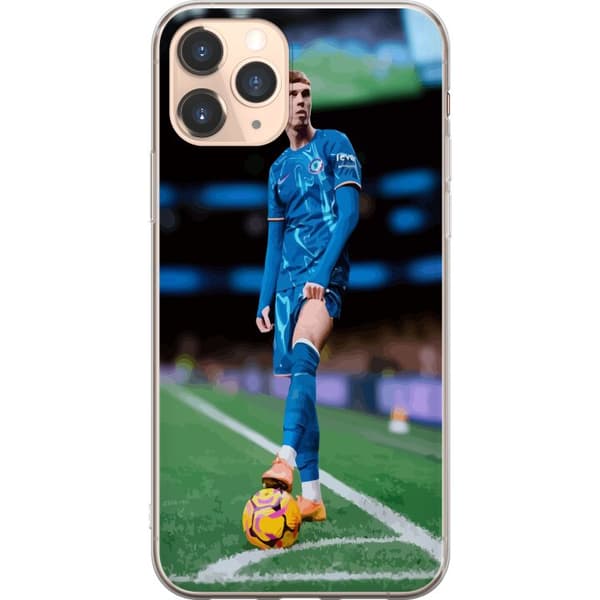 Kompatibel Mobilcover til Apple iPhone 11 Pro Fodbold